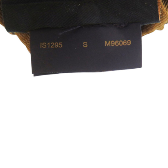 Like new Louis Vuitton Takashi Murakami Monogram Cherry Scrunchie M96069 Silk... - Picture 4 of 4